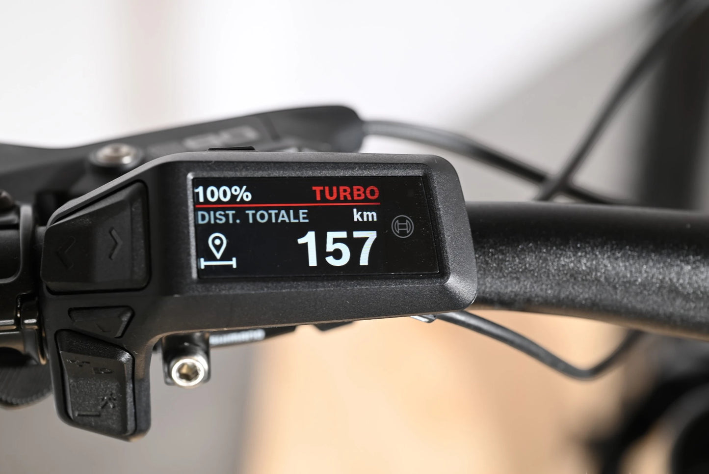 Focus Jam 6.7 | 2025 - M - 156KM