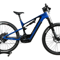 Cannondale Moterra Neo Carbon 1 | 2023 - L - 1138KM