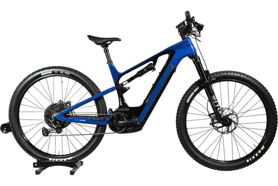 Cannondale Moterra Neo Carbon 1 | 2023 - L - 1138KM