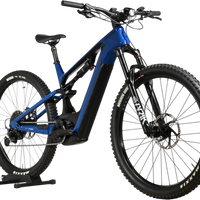 Cannondale Moterra Neo Carbon 1 | 2023 - L - 1138KM