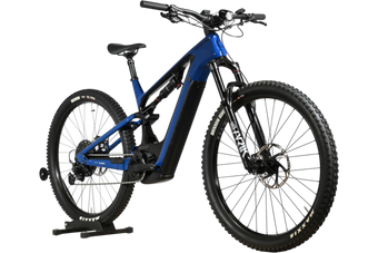 Cannondale Moterra Neo Carbon 1 | 2023 - L - 1138KM