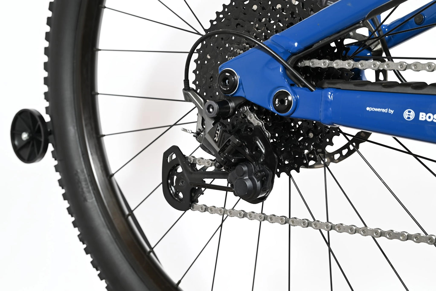 Cannondale Moterra Neo Carbon 1 | 2023 - L - 1138KM