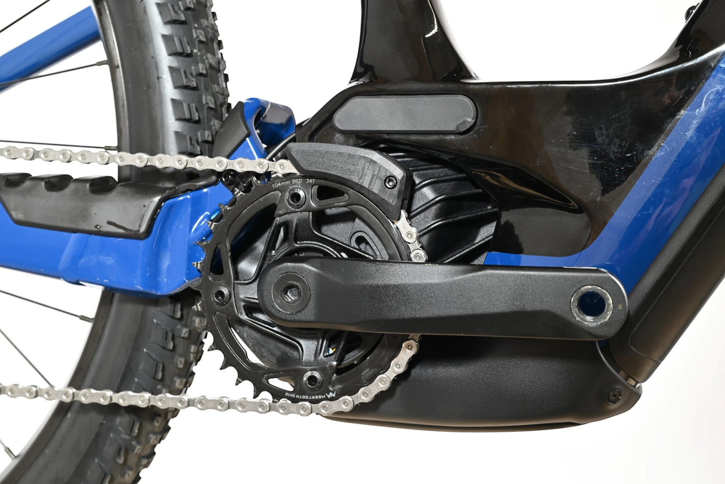 Cannondale Moterra Neo Carbon 1 | 2023 - L - 1138KM