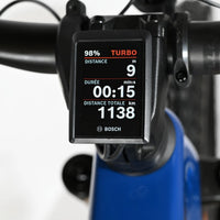 Cannondale Moterra Neo Carbon 1 | 2023 - L - 1138KM