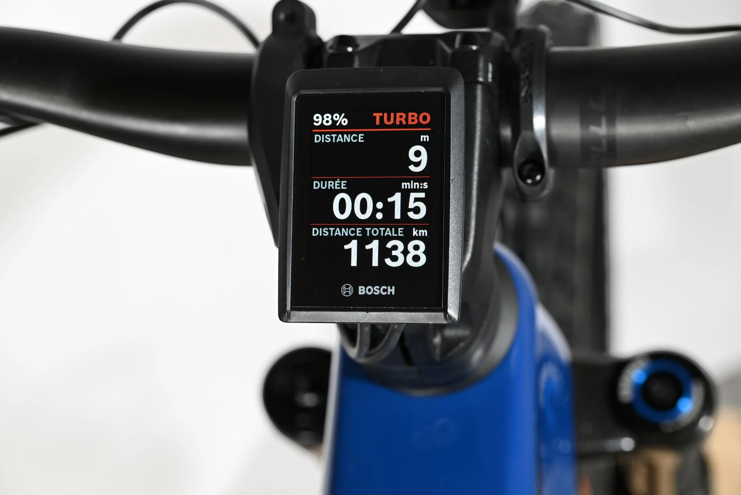 Cannondale Moterra Neo Carbon 1 | 2023 - L - 1138KM