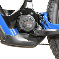 Cannondale Moterra Neo Carbon 1 | 2023 - L - 1138KM