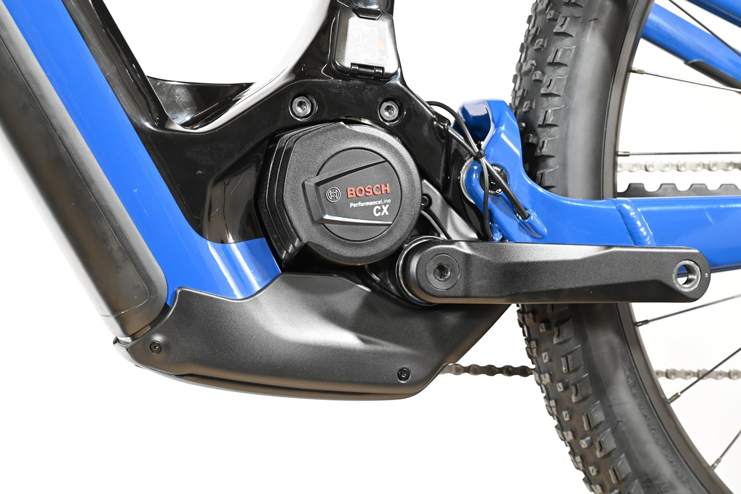 Cannondale Moterra Neo Carbon 1 | 2023 - L - 1138KM