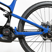 Cannondale Moterra Neo Carbon 1 | 2023 - L - 1138KM