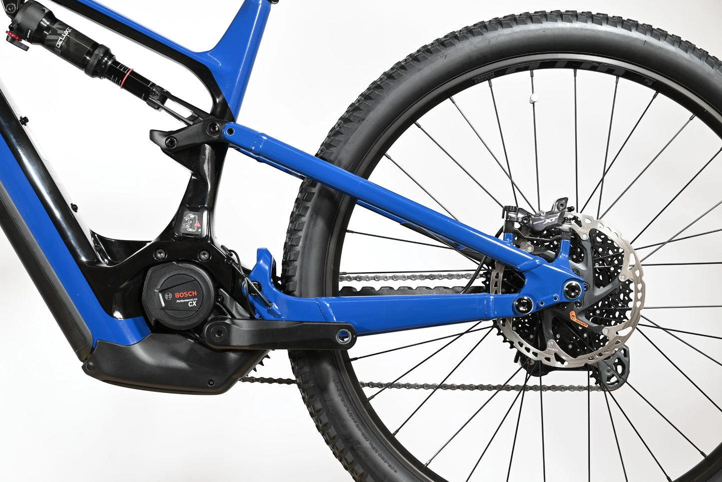 Cannondale Moterra Neo Carbon 1 | 2023 - L - 1138KM