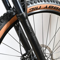 Cube Stereo Hybrid ONE44 EX 800 | 2025 - M - 517KM