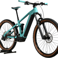 Cube Stereo Hybrid ONE44 EX 800 | 2025 - M - 517KM