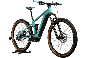 Cube Stereo Hybrid ONE44 EX 800 | 2025 - M - 517KM