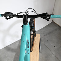 Cube Stereo Hybrid ONE44 EX 800 | 2025 - M - 517KM