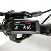 Cube Stereo Hybrid ONE44 EX 800 | 2025 - M - 517KM