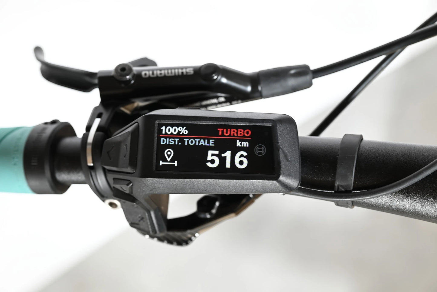 Cube Stereo Hybrid ONE44 EX 800 | 2025 - M - 517KM