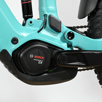 Cube Stereo Hybrid ONE44 EX 800 | 2025 - M - 517KM