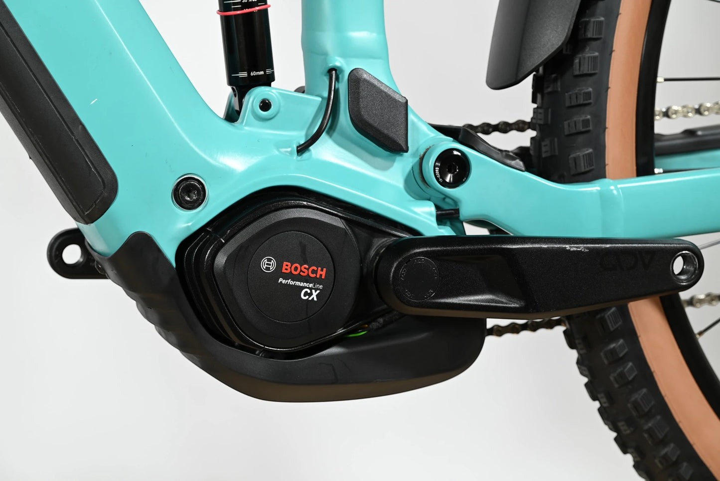 Cube Stereo Hybrid ONE44 EX 800 | 2025 - M - 517KM