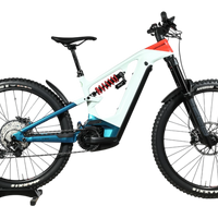 Cannondale Moterra Neo Carbon LT2 | 2025 - S - 50KM