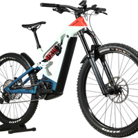 Cannondale Moterra Neo Carbon LT2 | 2025 - S - 50KM