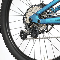 Cannondale Moterra Neo Carbon LT2 | 2025 - S - 50KM