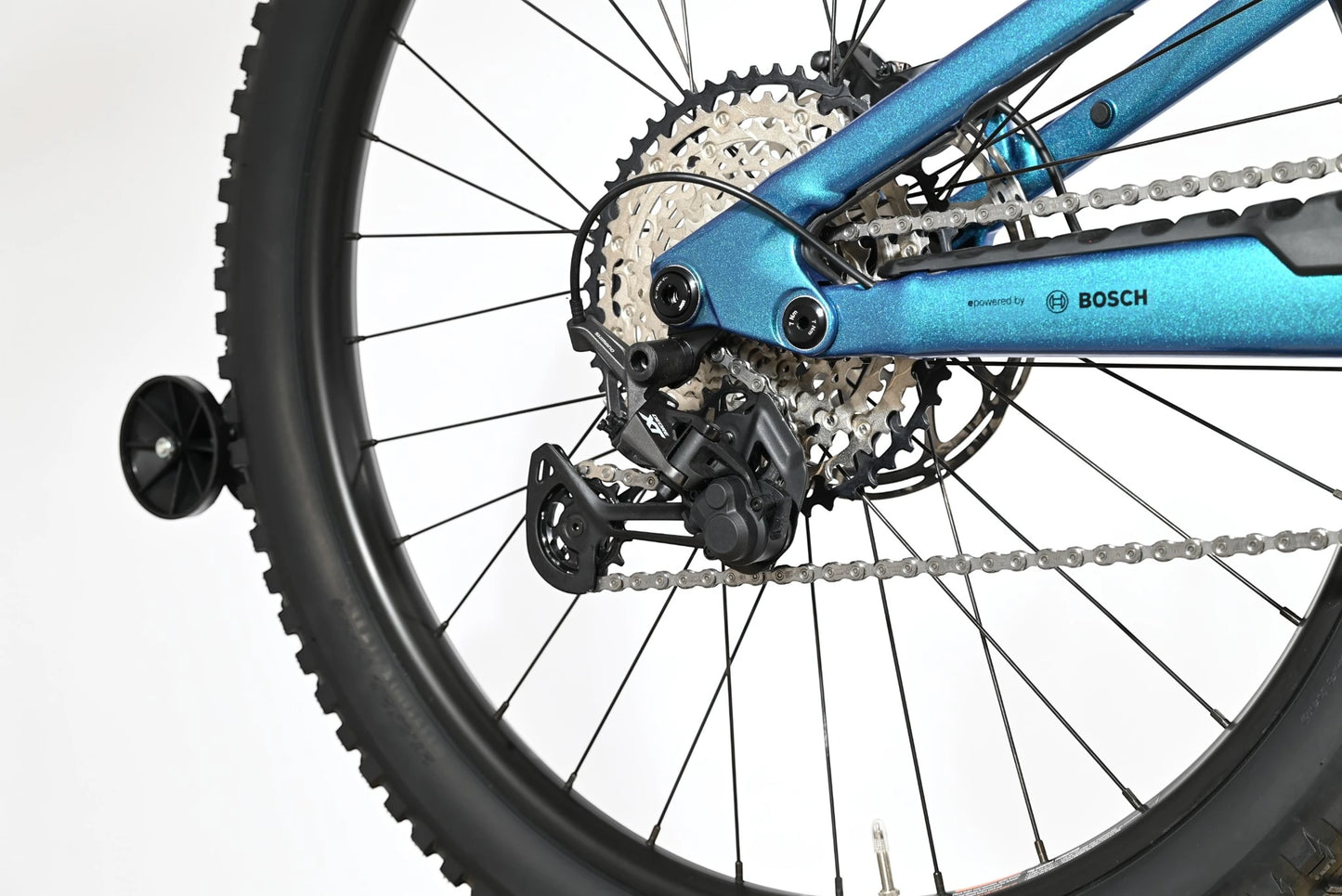 Cannondale Moterra Neo Carbon LT2 | 2025 - S - 50KM