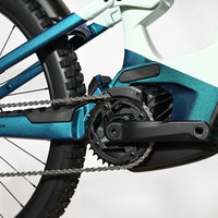 Cannondale Moterra Neo Carbon LT2 | 2025 - S - 50KM