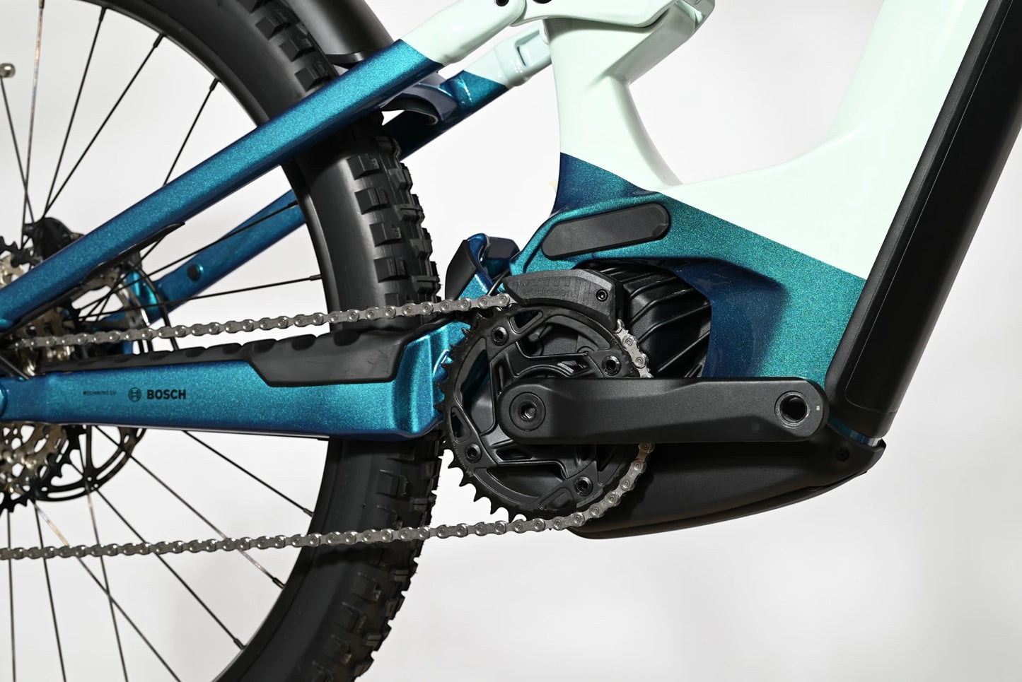 Cannondale Moterra Neo Carbon LT2 | 2025 - S - 50KM