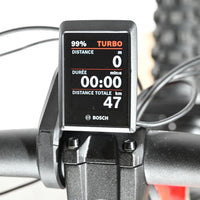 Cannondale Moterra Neo Carbon LT2 | 2025 - S - 50KM