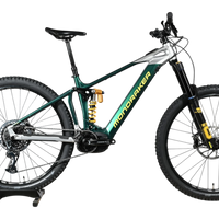 Mondraker Level XR | 2023 - M - 845KM