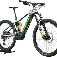 Mondraker Level XR | 2023 - M - 845KM