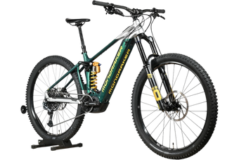 Mondraker Level XR | 2023 - M - 845KM