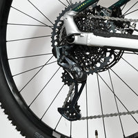 Mondraker Level XR | 2023 - M - 845KM