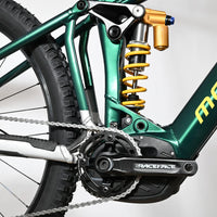 Mondraker Level XR | 2023 - M - 845KM