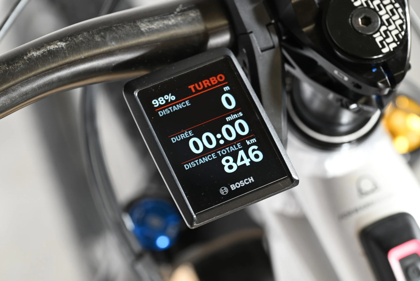 Mondraker Level XR | 2023 - M - 845KM