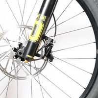 Mondraker Level XR | 2023 - M - 845KM