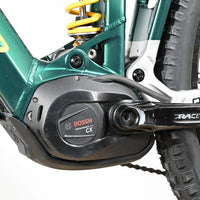 Mondraker Level XR | 2023 - M - 845KM