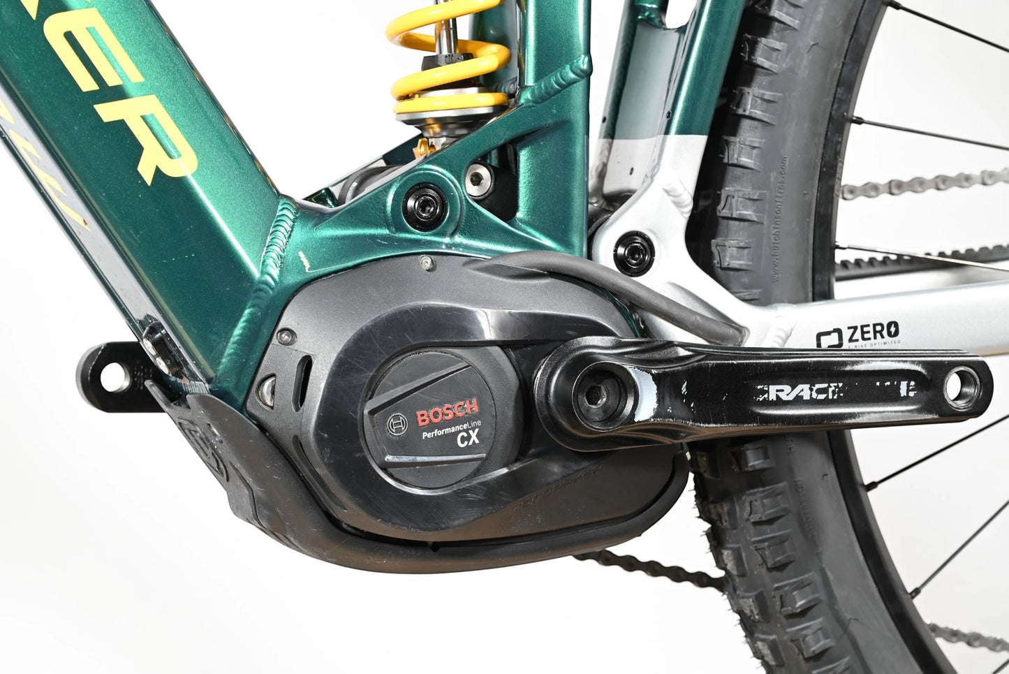 Mondraker Level XR | 2023 - M - 845KM