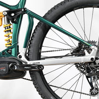 Mondraker Level XR | 2023 - M - 845KM