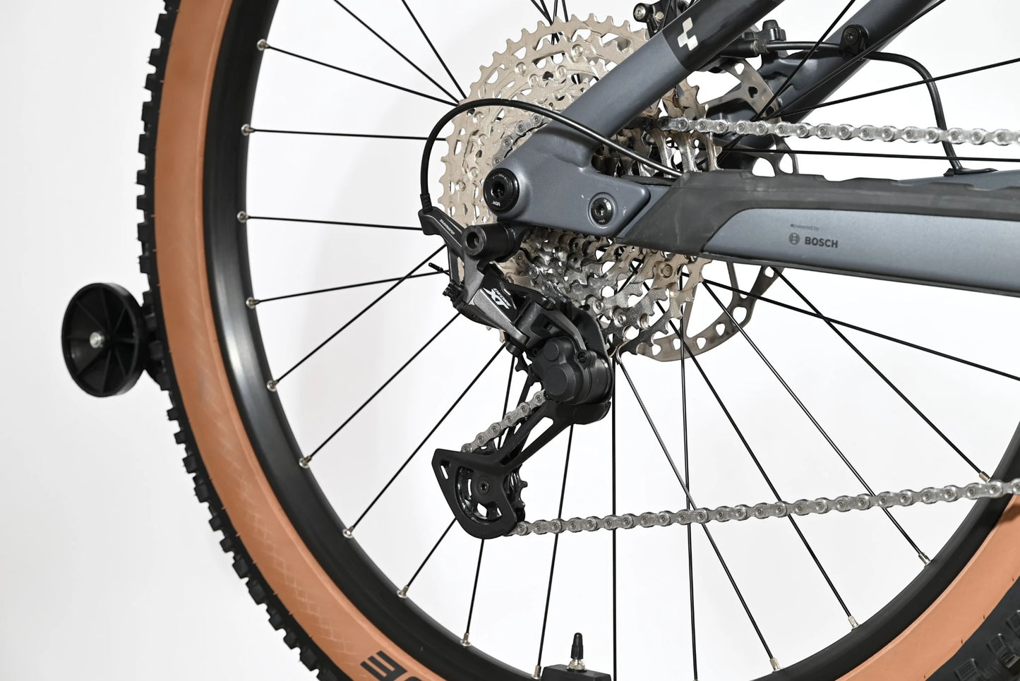 Cube Stereo Hybrid 140 HPC Race | 2024 - XL - 849KM