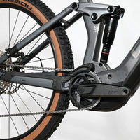 Cube Stereo Hybrid 140 HPC Race | 2024 - XL - 849KM