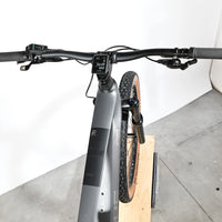 Cube Stereo Hybrid 140 HPC Race | 2024 - XL - 849KM