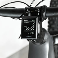 Cube Stereo Hybrid 140 HPC Race | 2024 - XL - 849KM