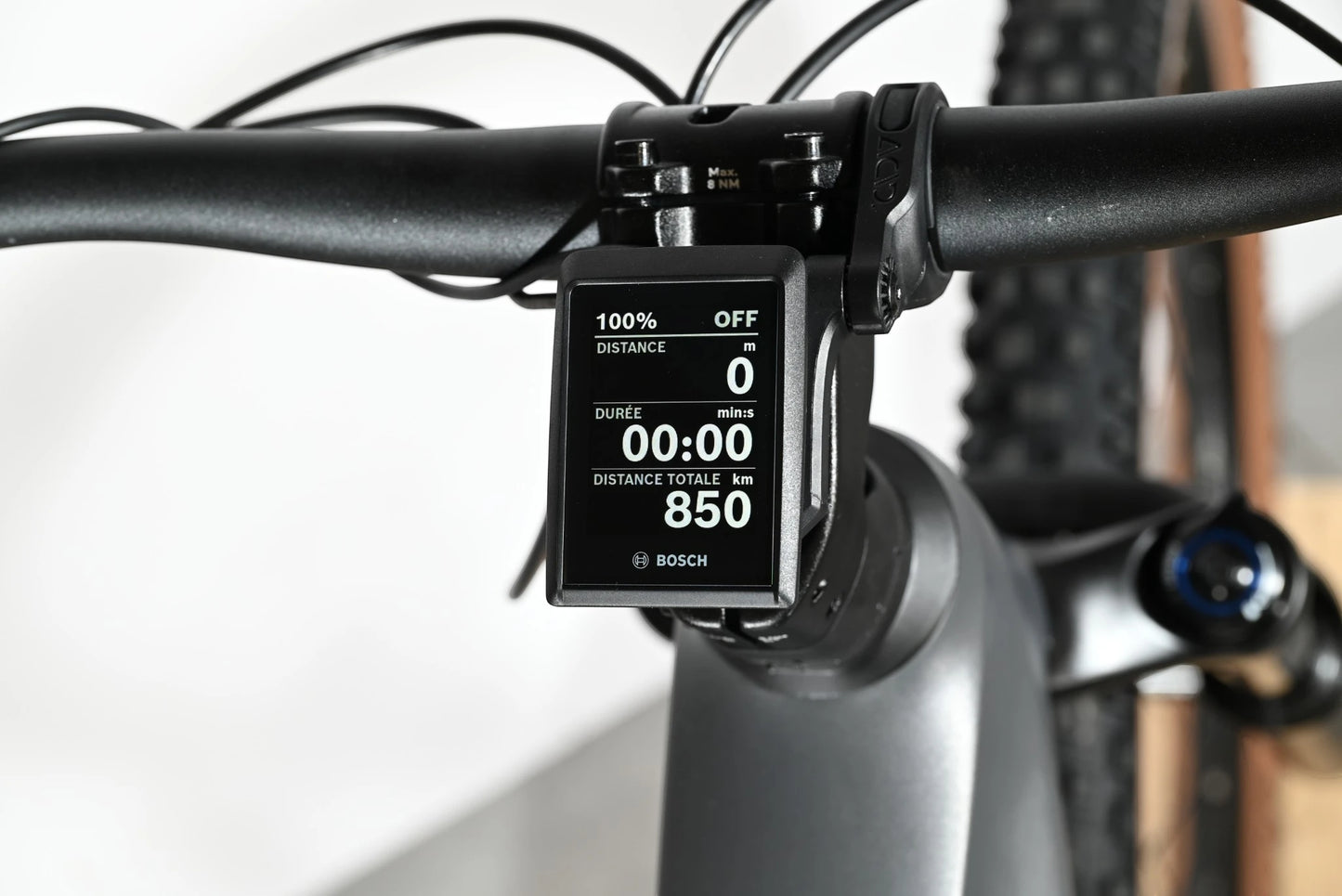 Cube Stereo Hybrid 140 HPC Race | 2024 - XL - 849KM