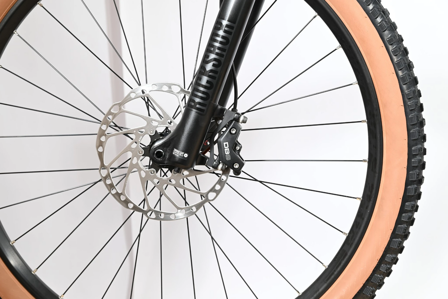 Cube Stereo Hybrid 140 HPC Race | 2024 - XL - 849KM
