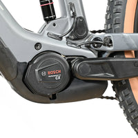 Cube Stereo Hybrid 140 HPC Race | 2024 - XL - 849KM