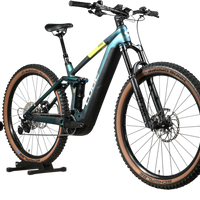 Cube Stereo Hybrid 140 SLX 750 | 2024 - M - 1092KM