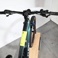 Cube Stereo Hybrid 140 SLX 750 | 2024 - M - 1092KM