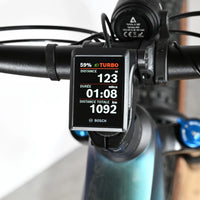 Cube Stereo Hybrid 140 SLX 750 | 2024 - M - 1092KM