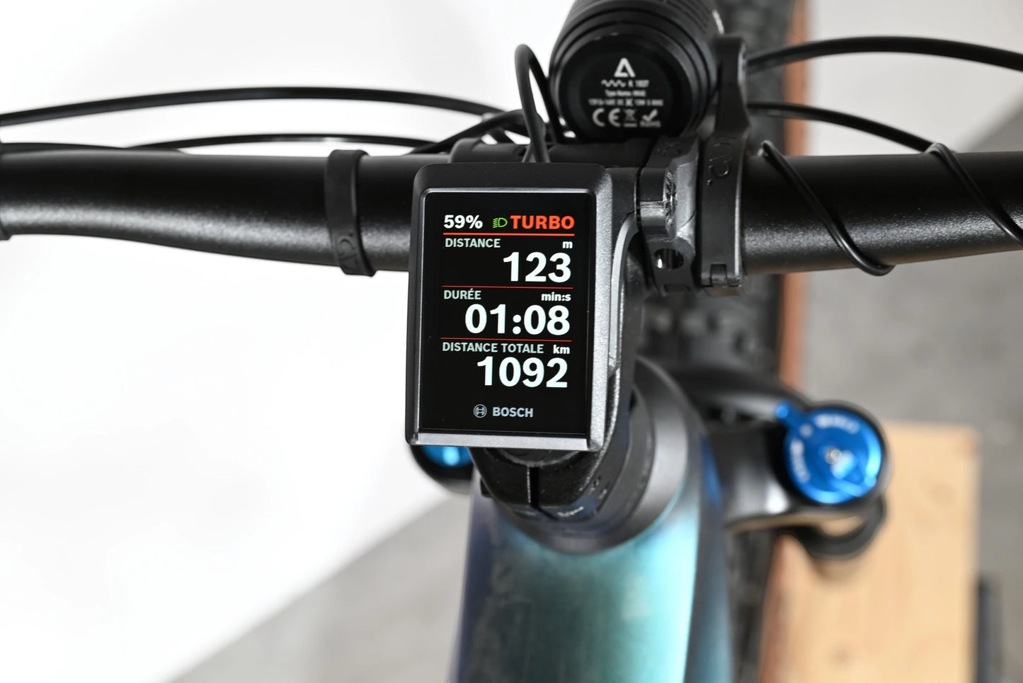Cube Stereo Hybrid 140 SLX 750 | 2024 - M - 1092KM