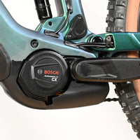 Cube Stereo Hybrid 140 SLX 750 | 2024 - M - 1092KM